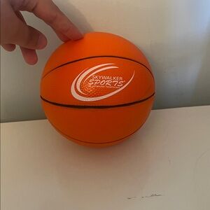 Skywalker Sports Mini Basketball